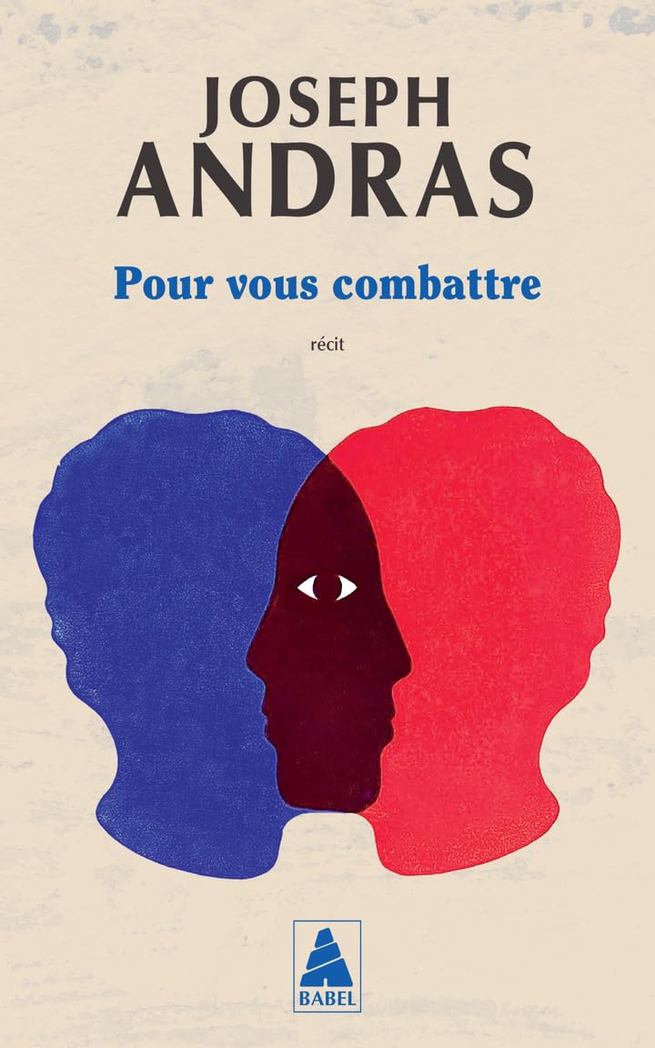Pour vous combattre 9782330208653