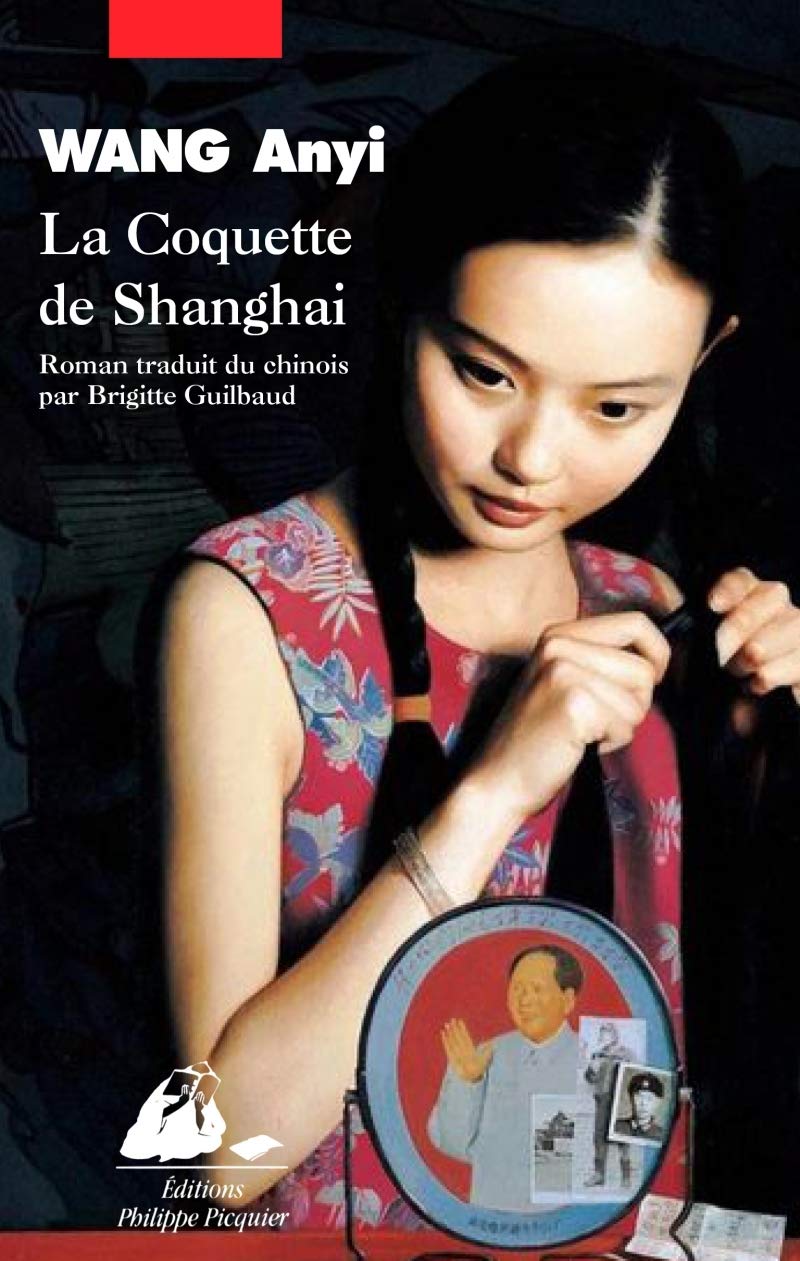 La coquette de Shanghai 9782809712667
