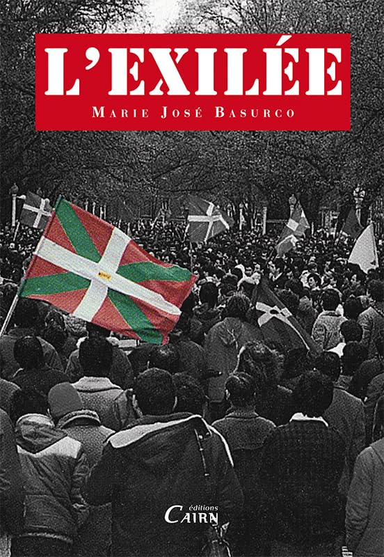 L'exilée 9782350684031