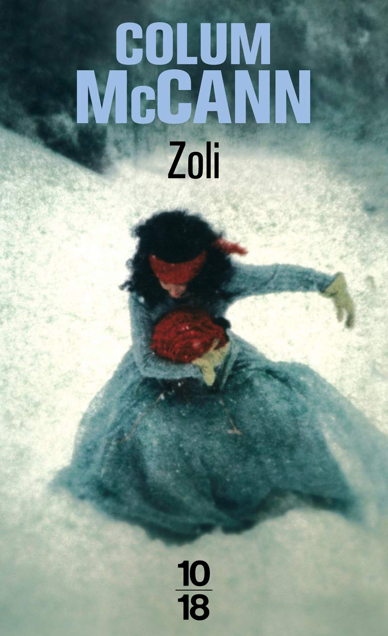 Zoli 9782264047502