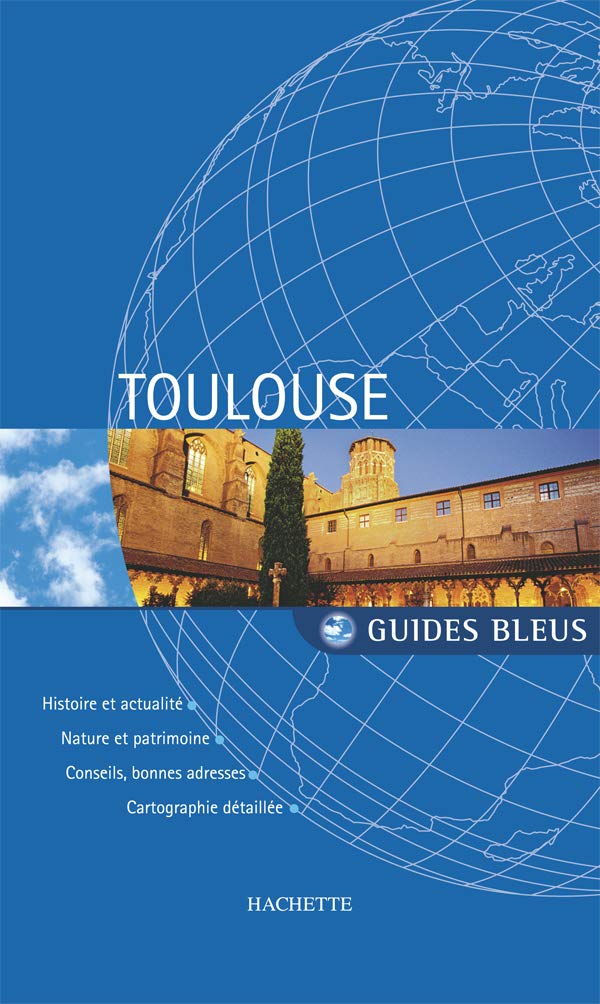 Toulouse 9782012404618