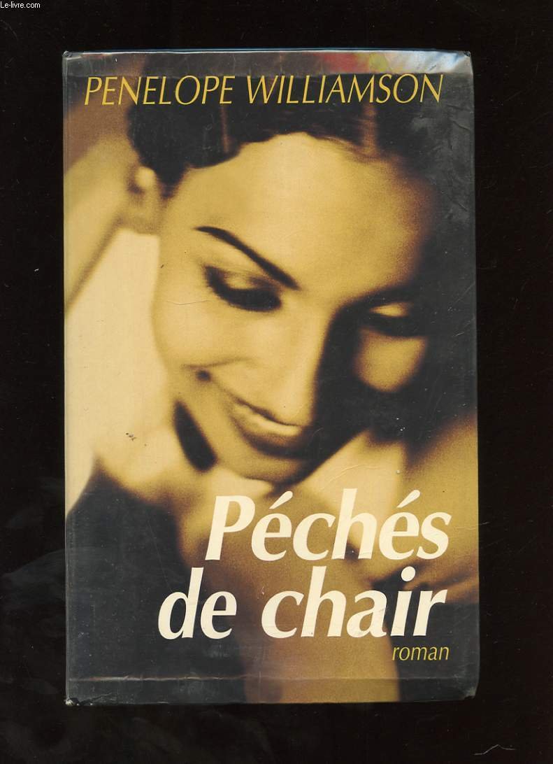 Péchés de chair 9782702853580