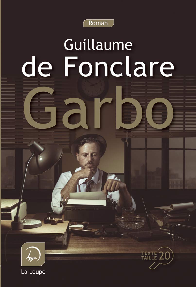 Garbo 9782848687834