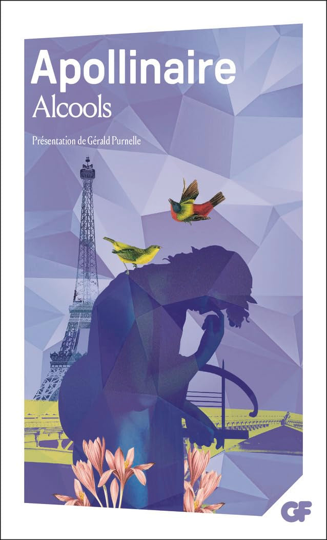 Alcools - PROGRAMME NOUVEAU BAC 2022 1ère - Parcours « Modernité poétique ? » 9782081486997