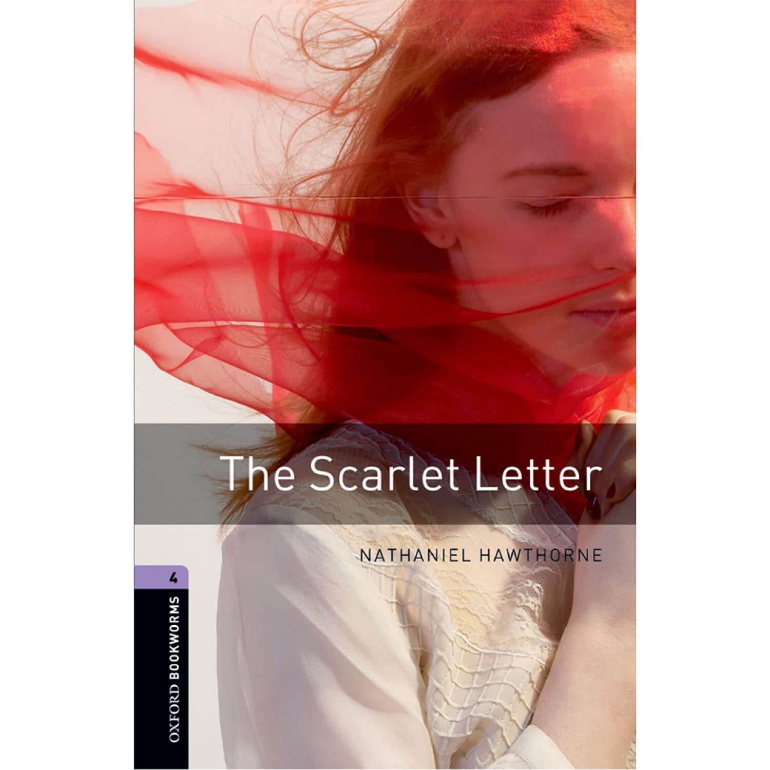 Scarlet Letter 9780194791830