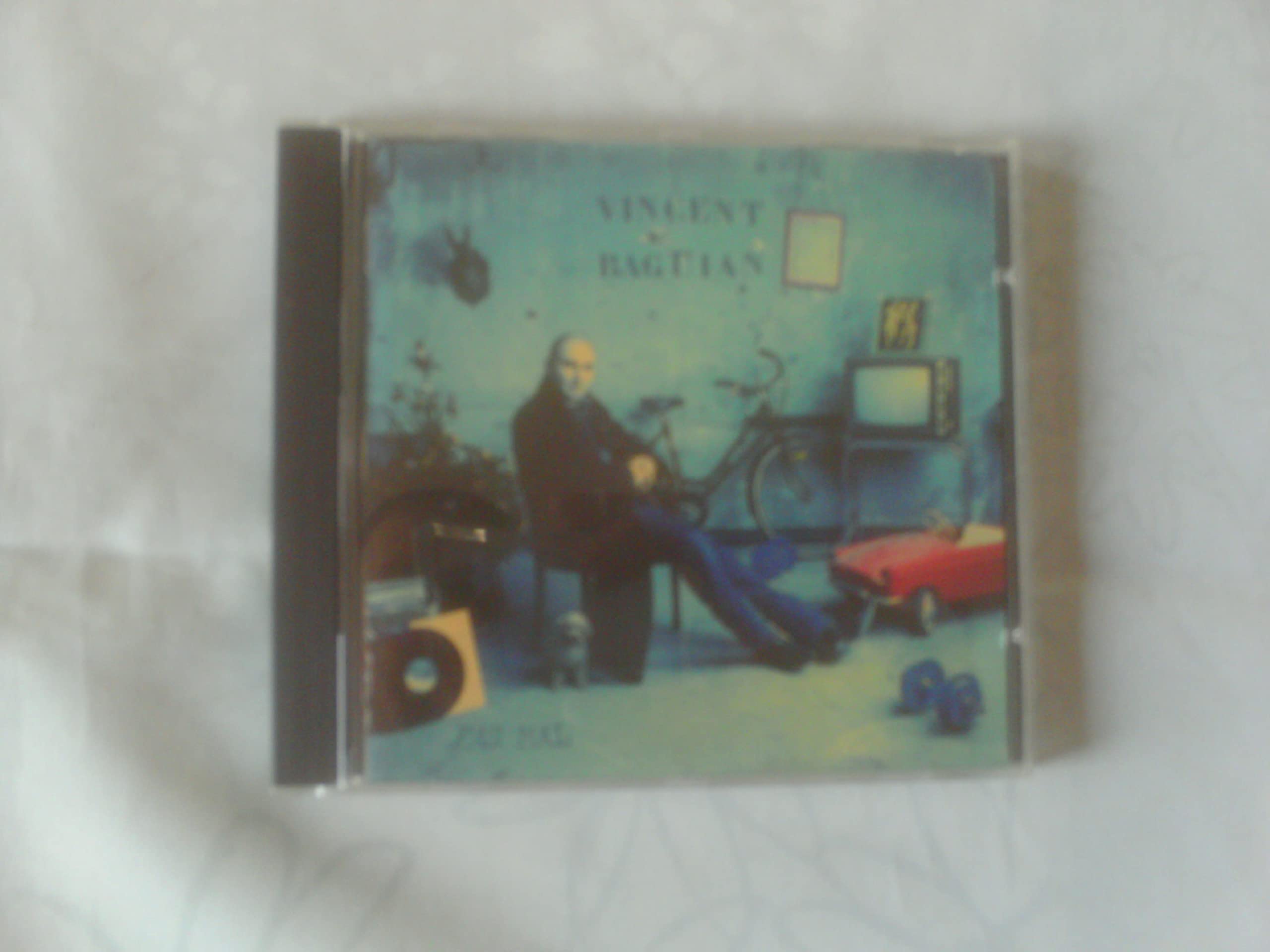 Pas Mal 5099748409829