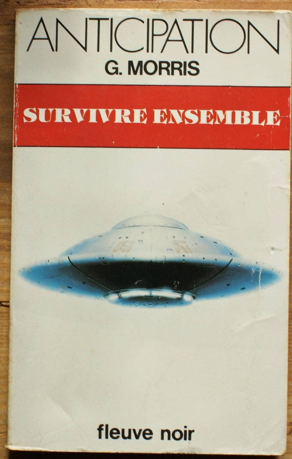 Survivre ensemble 9782265025349