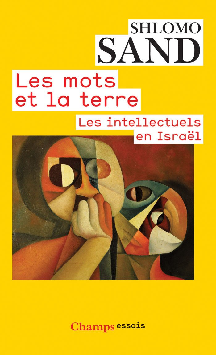 Les Mots et la terre 9782081229082