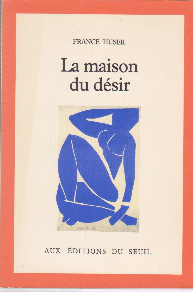La Maison du désir 9782020062671