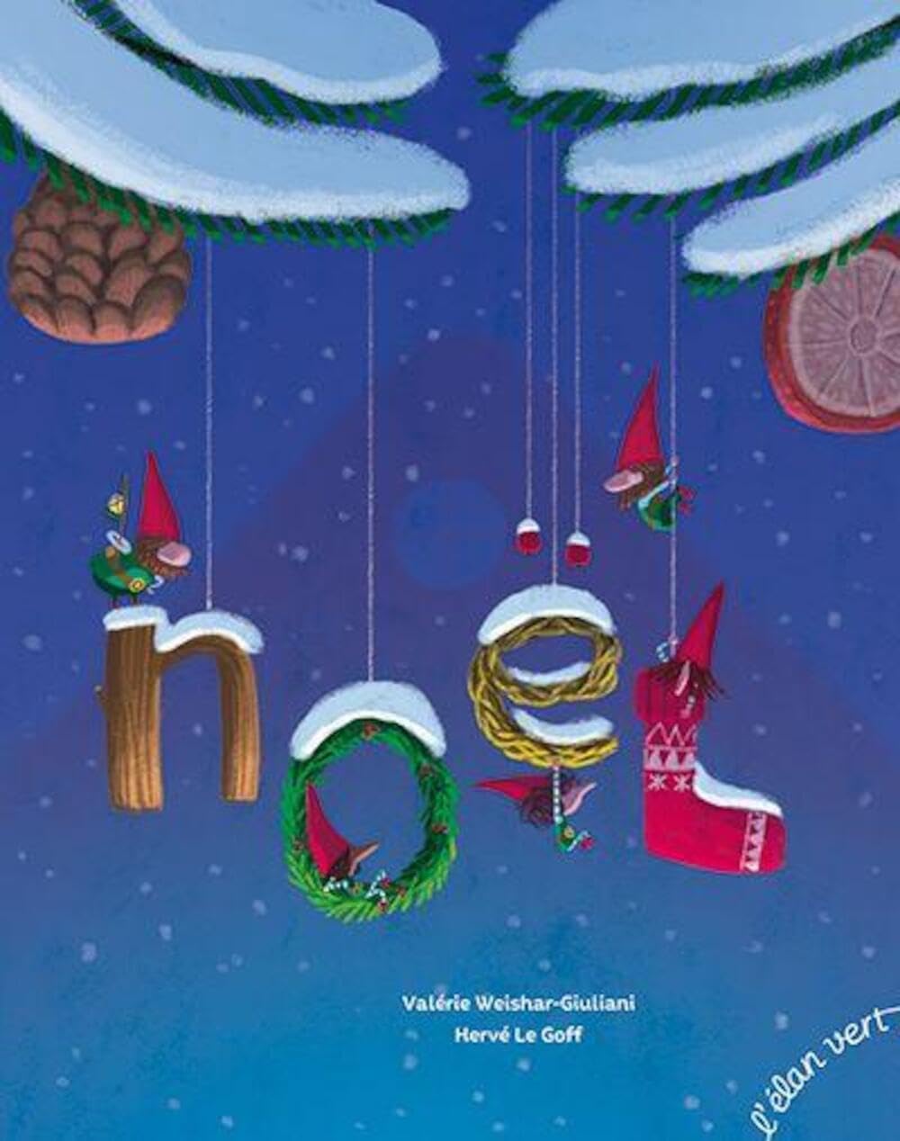 Noël 9782844556240