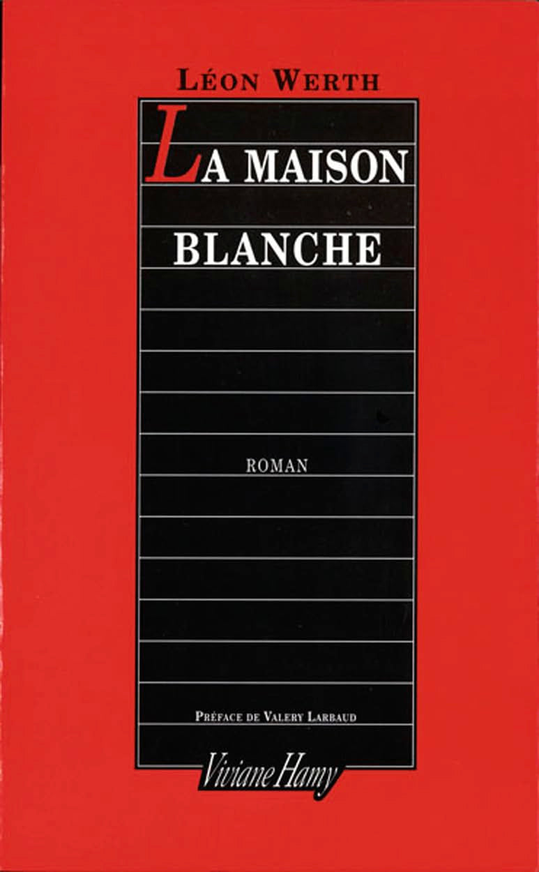 La Maison blanche 9782878580044