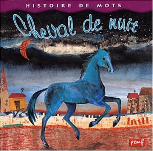 Cheval de nuit 9782845264441