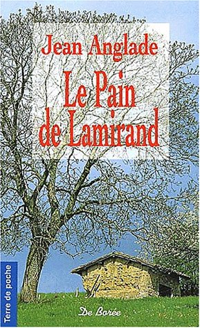 Le pain de Lamirand 9782844941015