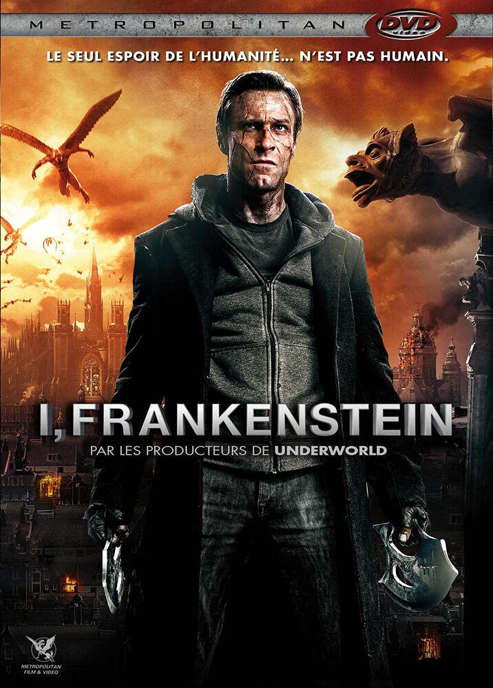 I, Frankenstein 3512391194338