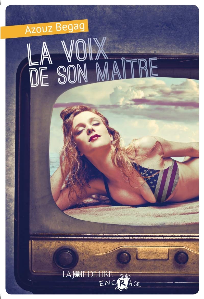 La voix de son maître 9782889083480