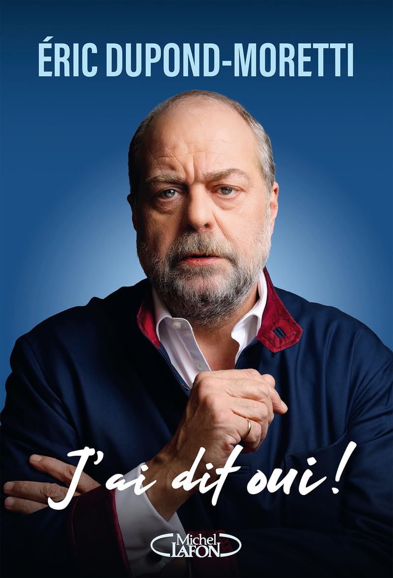 J'ai dit oui ! 9782749961736