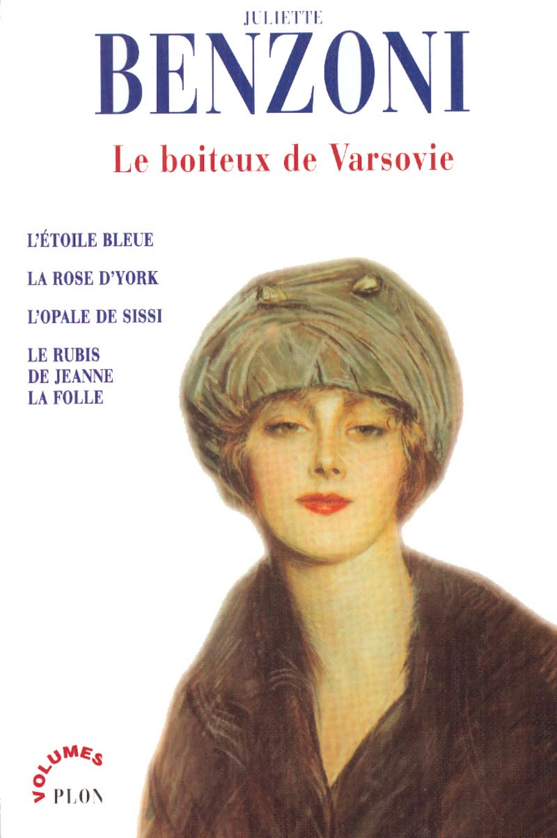 Le Boîteux de Varsovie 9782259195485