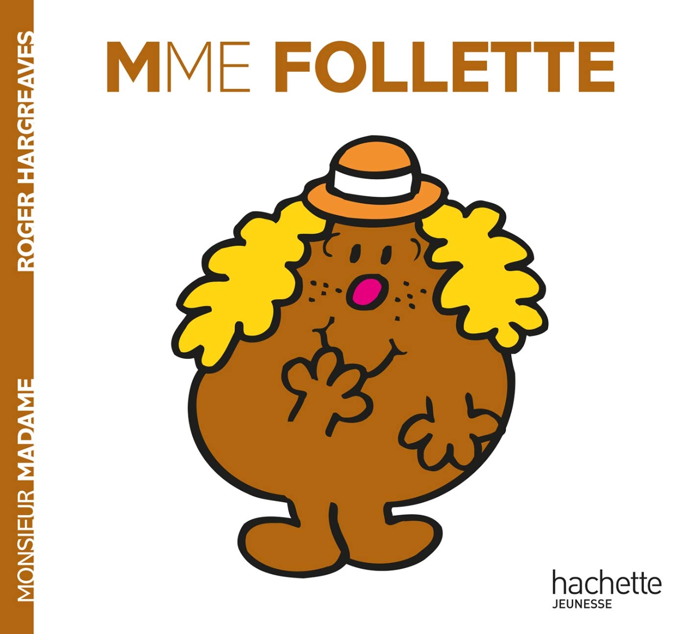 Madame Follette 9782012248748