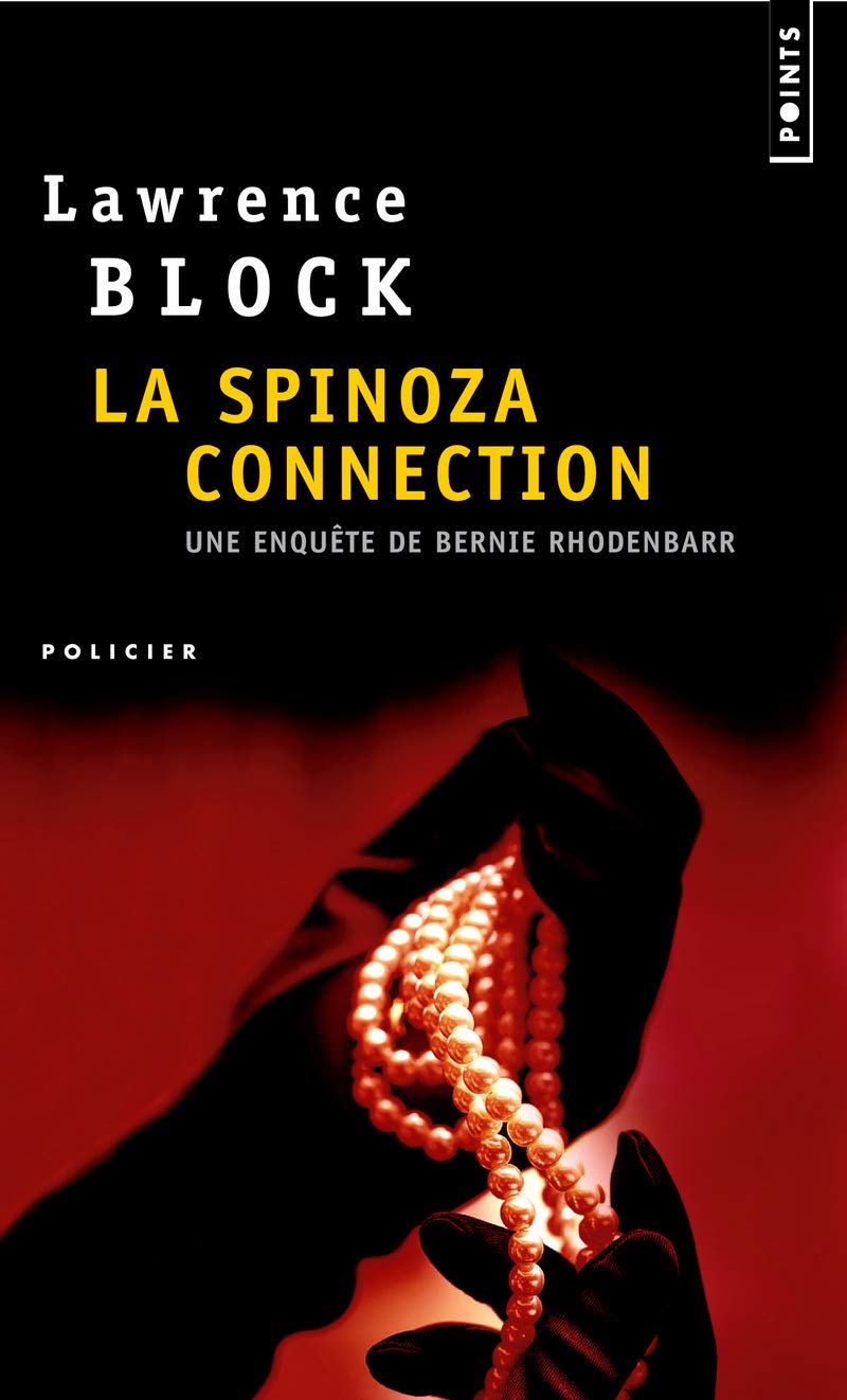 La Spinoza Connection 9782020375429