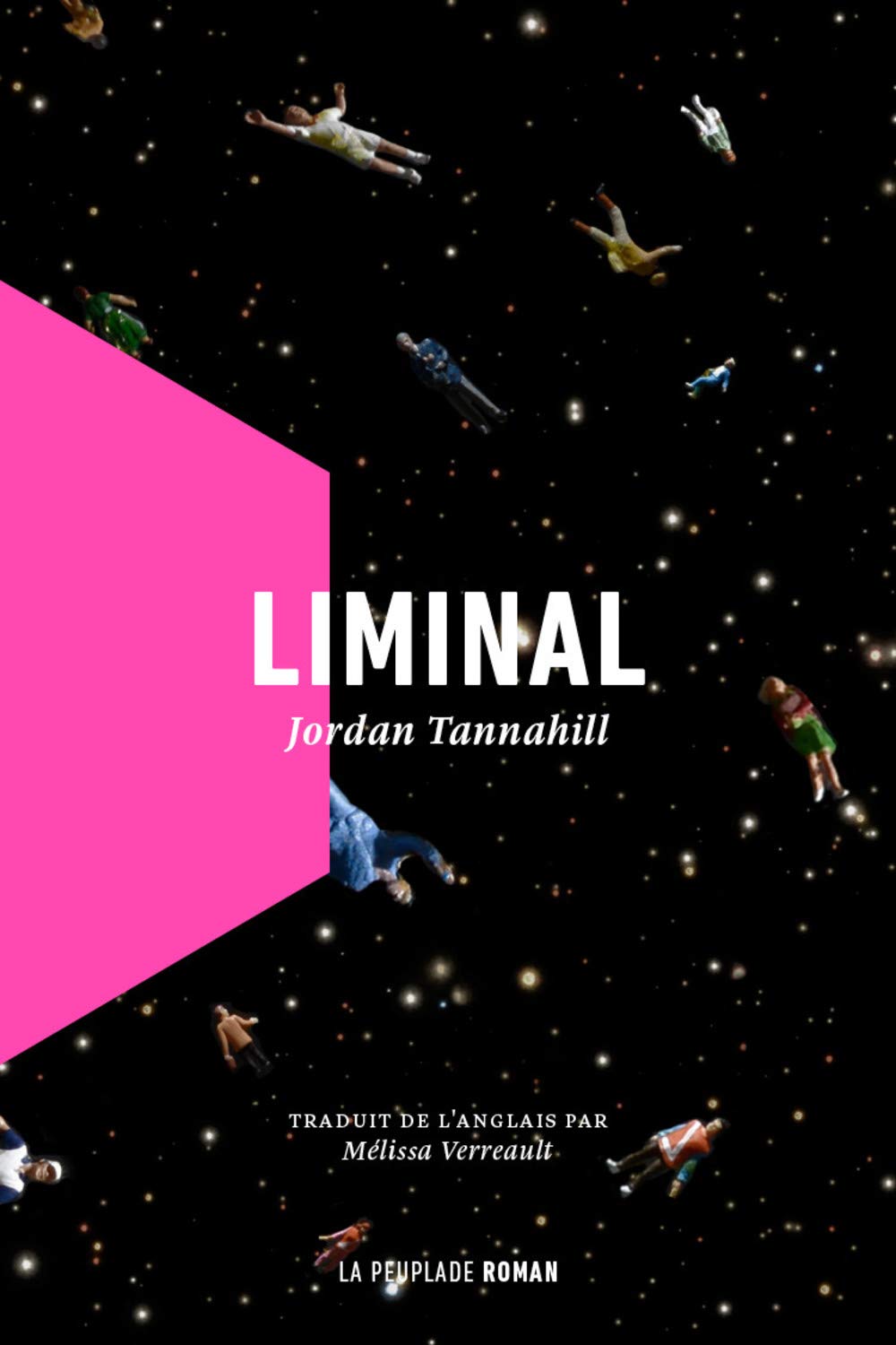 Liminal 9782924898369