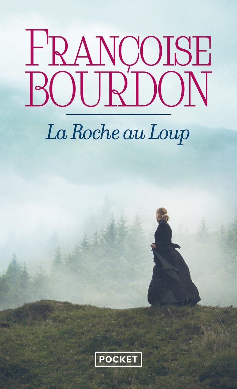 La Roche au Loup 9782266333108