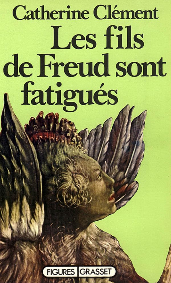 Les fils de Freud sont fatigués 9782246005964