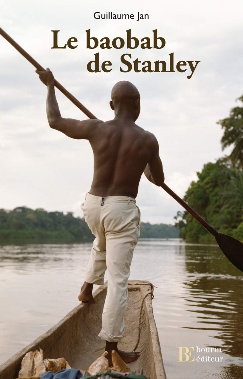 Le baobab de Stanley 9782849411124