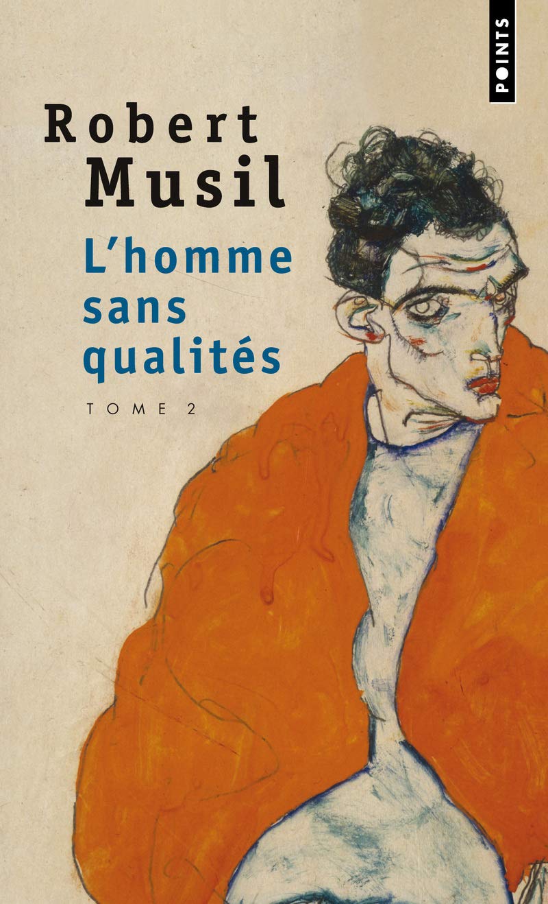 L'Homme sans qualités - Tome 2 9782757803691