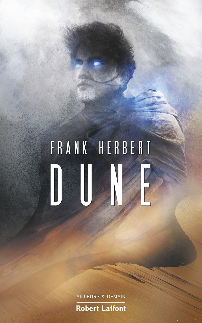 Dune - Tome 1 (1) 9782221252055