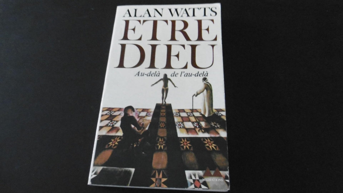 ETRE DIEU 