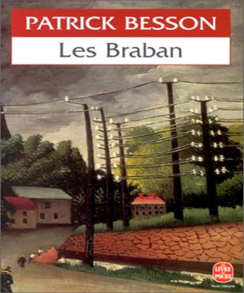 Les Braban 9782253141716