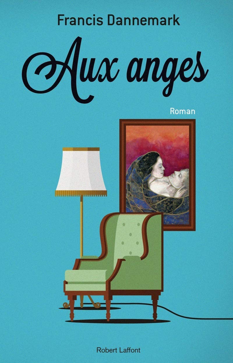Aux anges 9782221141397