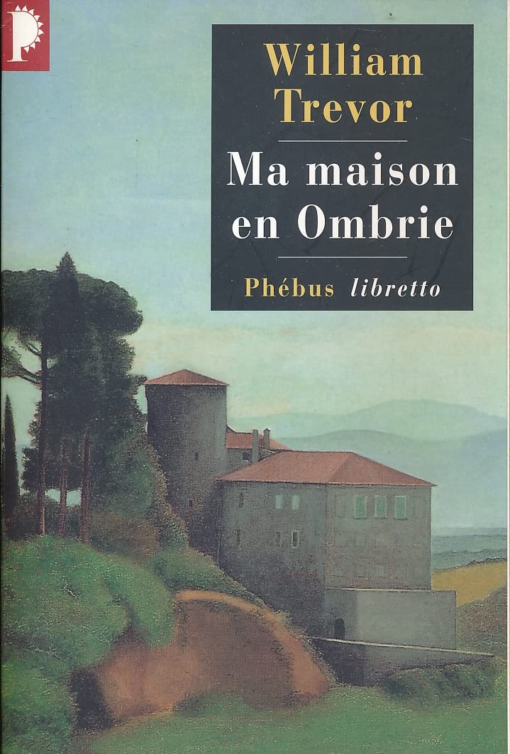 Ma maison en Ombrie 9782859407391