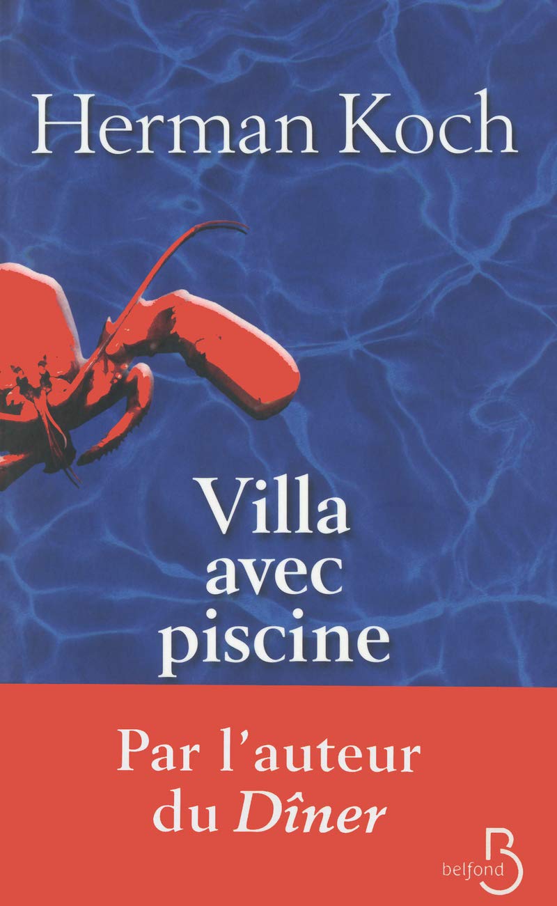 Villa avec piscine 9782714452382