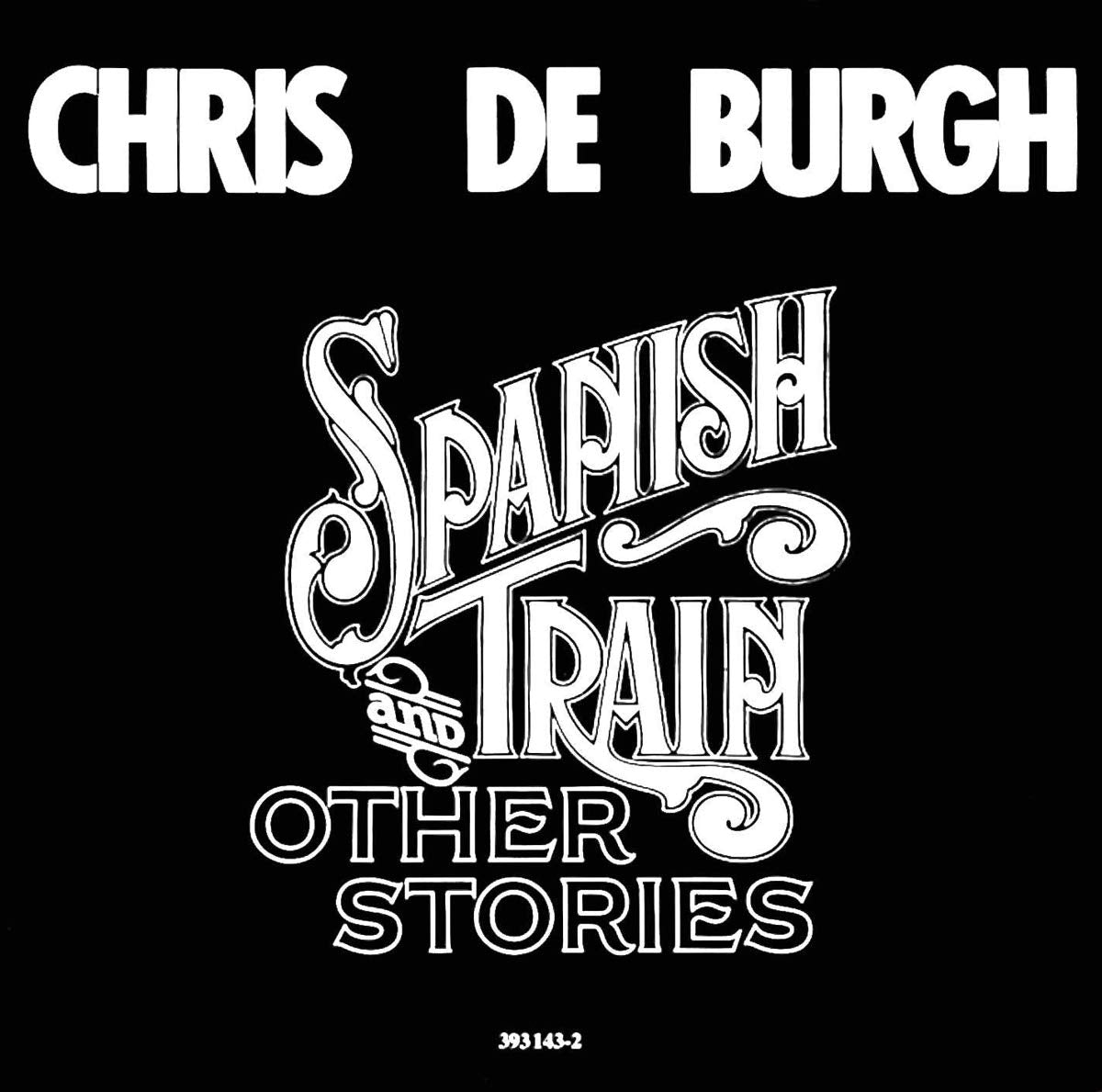 Spanish Train & Other STO [Import] 0766483413125