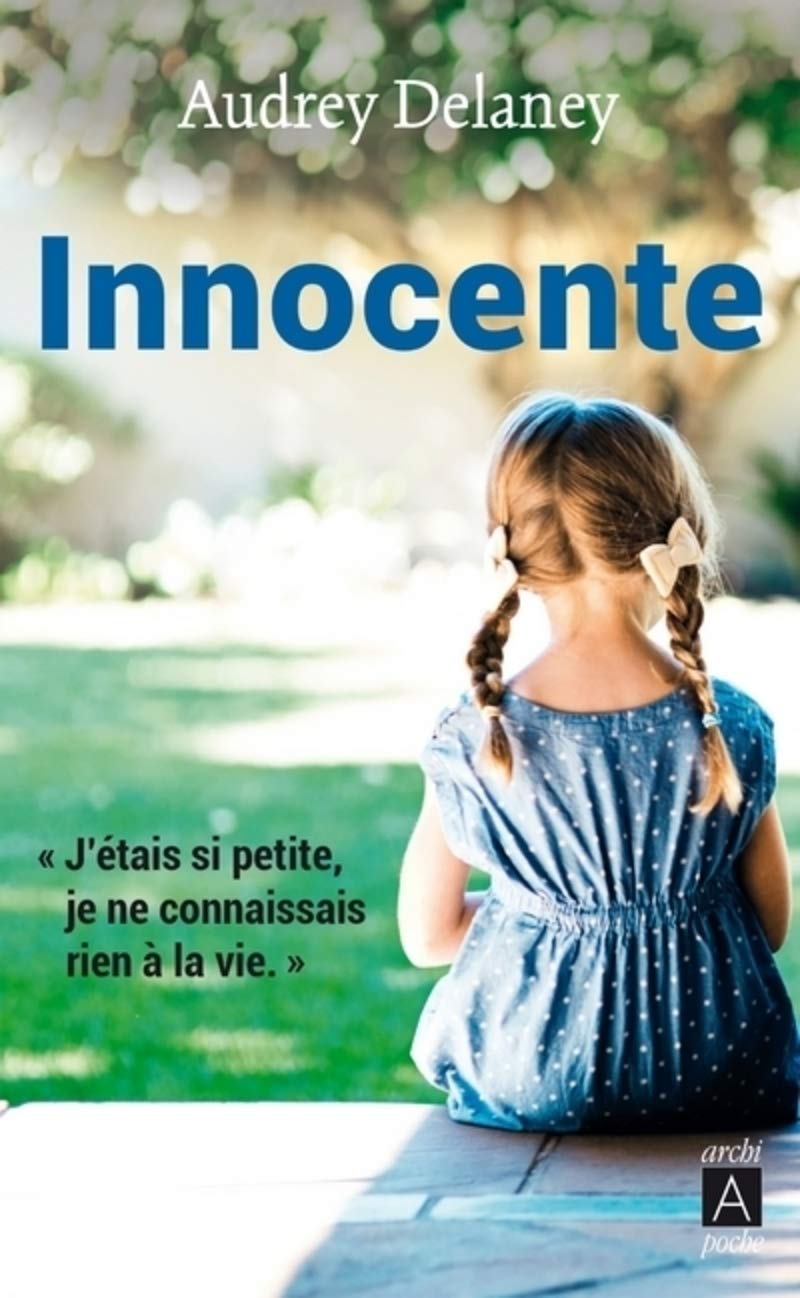 Innocente 9782377351893