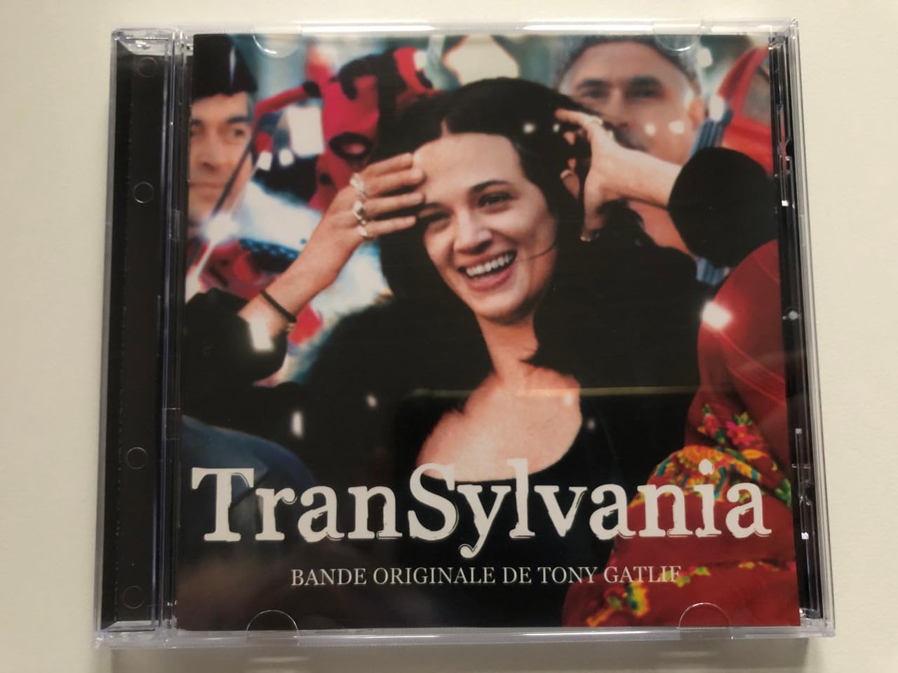 Transylvania 3298498103113