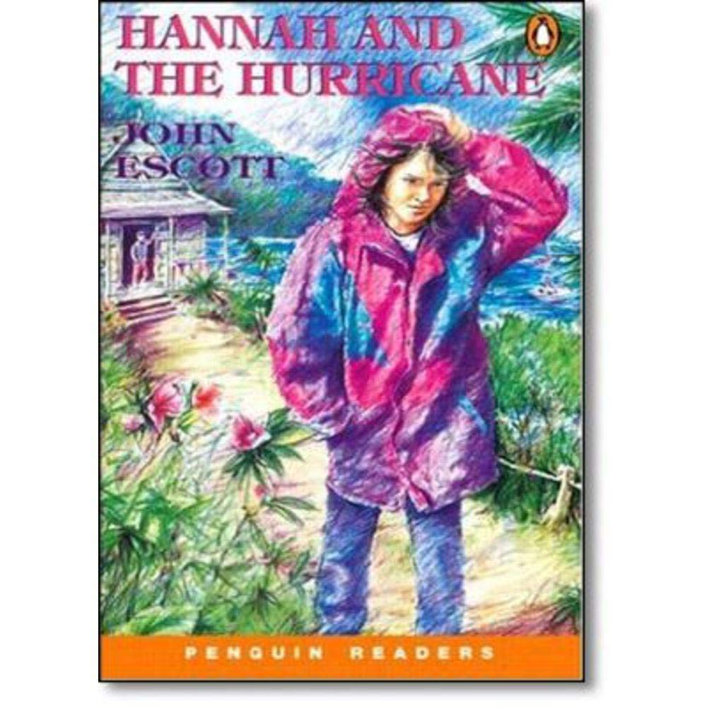 Hannah and the Hurricane 9780582352902