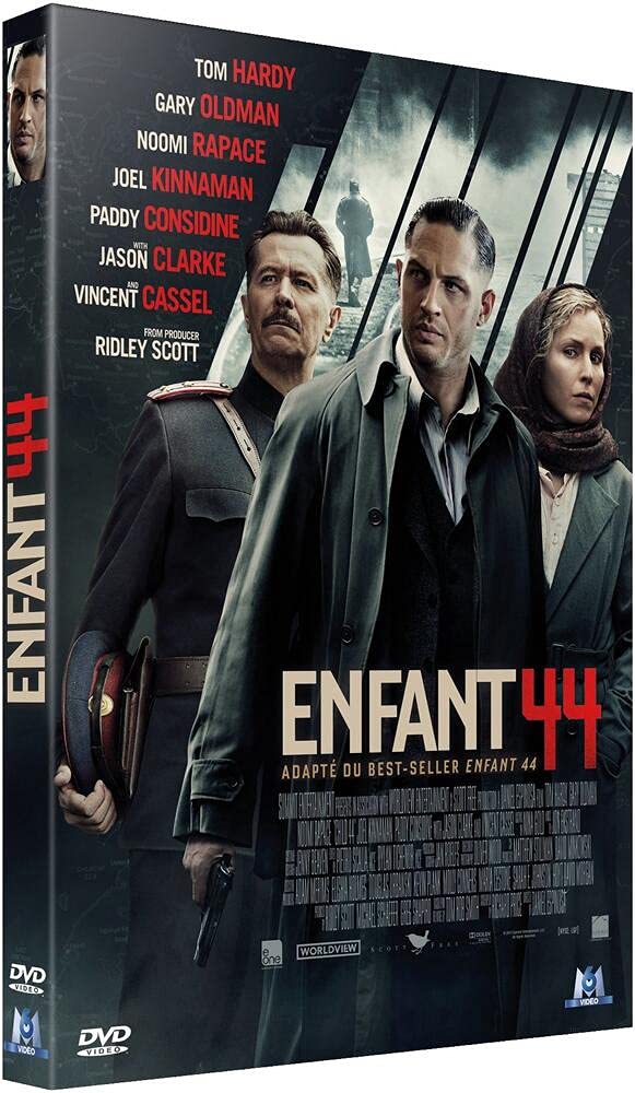 Enfant 44 3475001047304