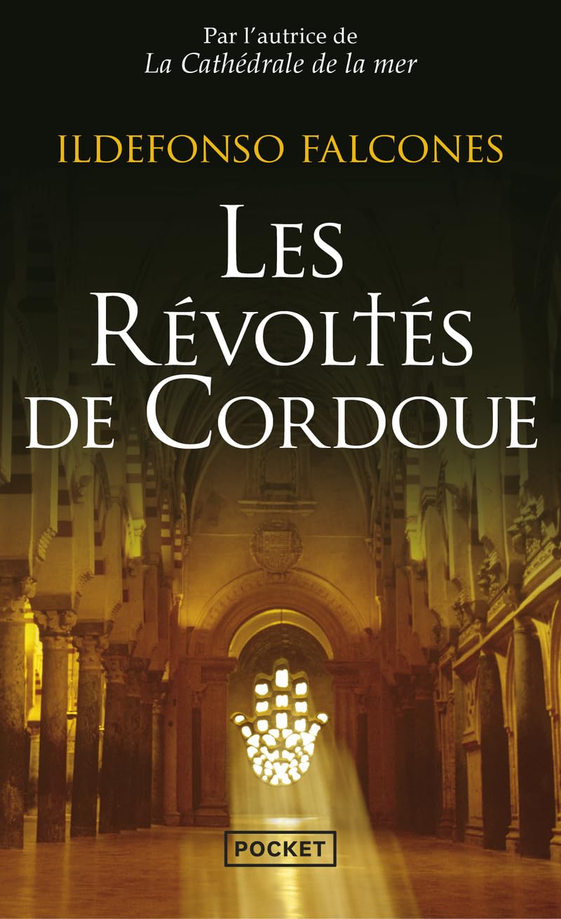 Les révoltés de Cordoue 9782266221436
