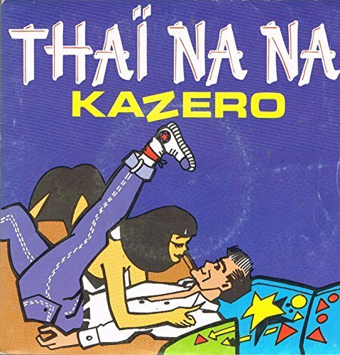Thai na na (1987) / Vinyl single [Vinyl-Single 7''] 4007191086192