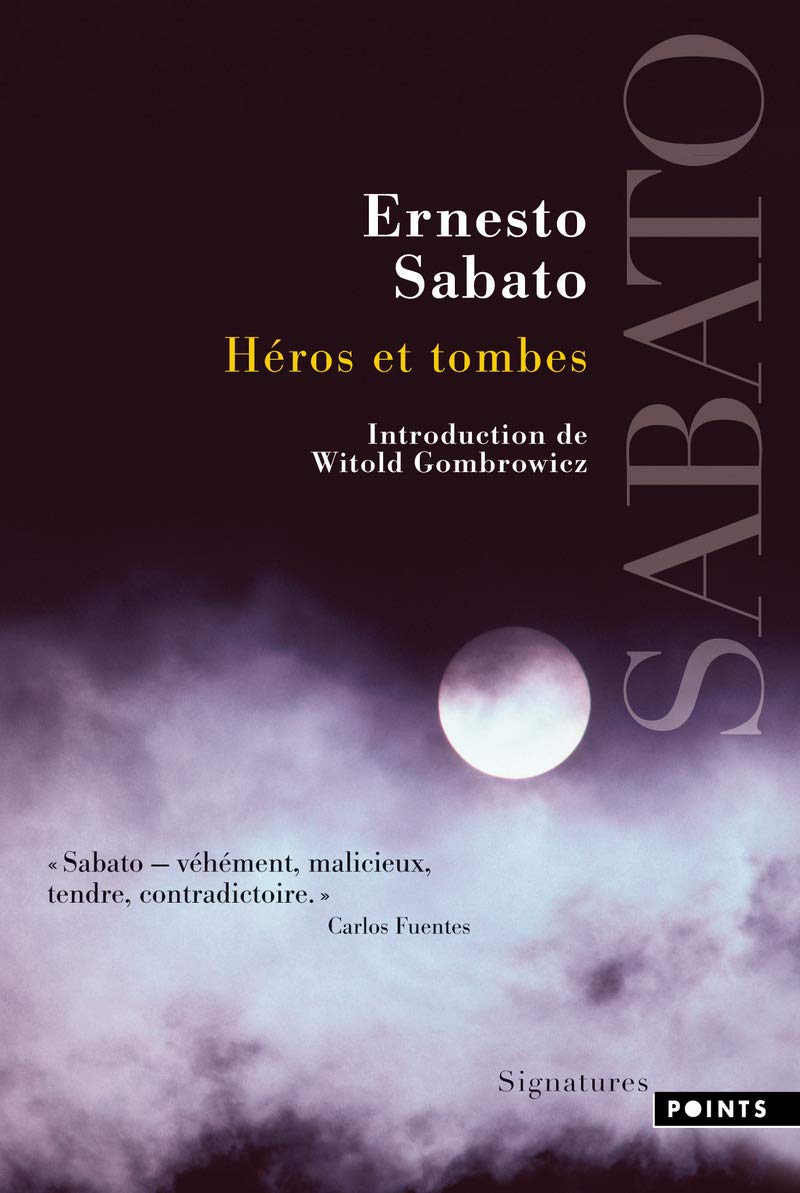 Héros et Tombes 9782757813867