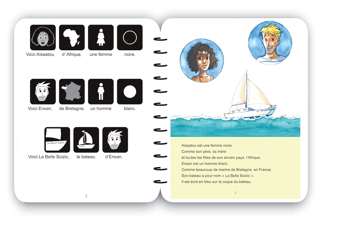 Le mal de mer 9782955893784