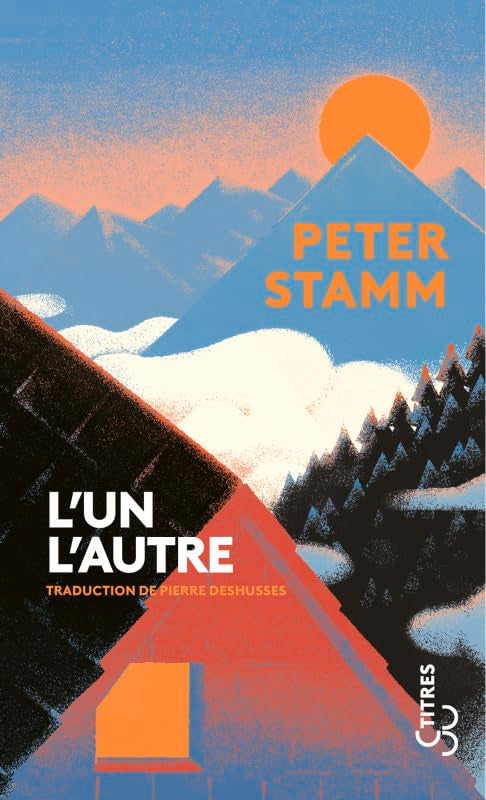 L'un l'autre 9782267032147