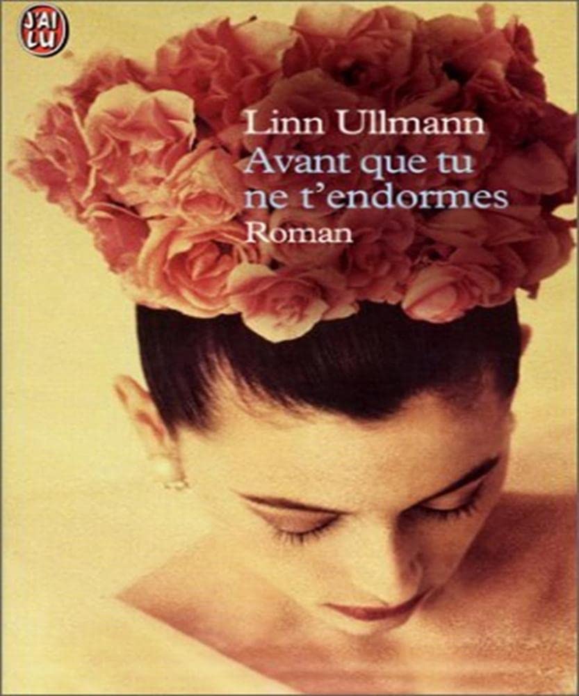 Avant que tu ne t'endormes 9782290310441