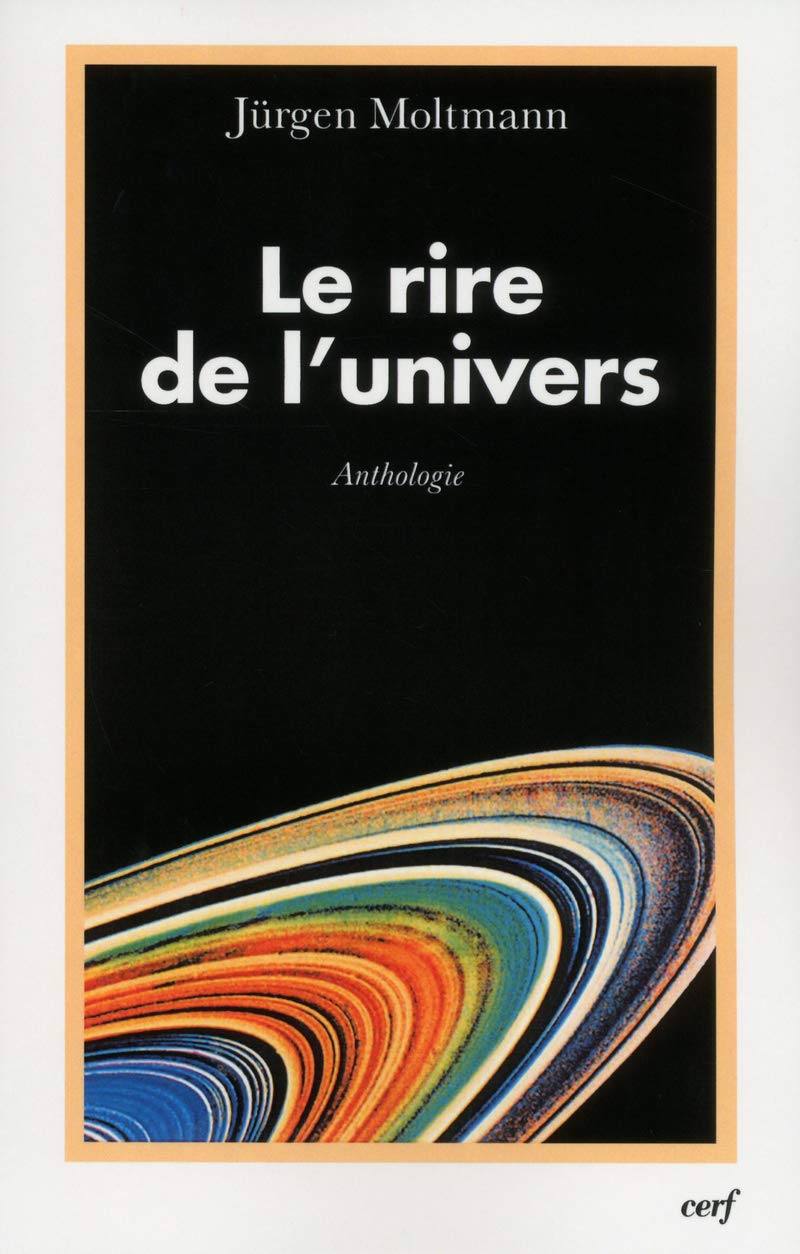 Le rire de l'univers 9782204076098