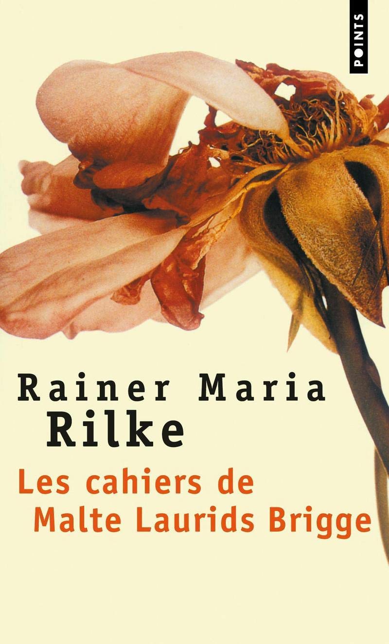 Les cahiers de Malte Laurids Brigge 9782020289276