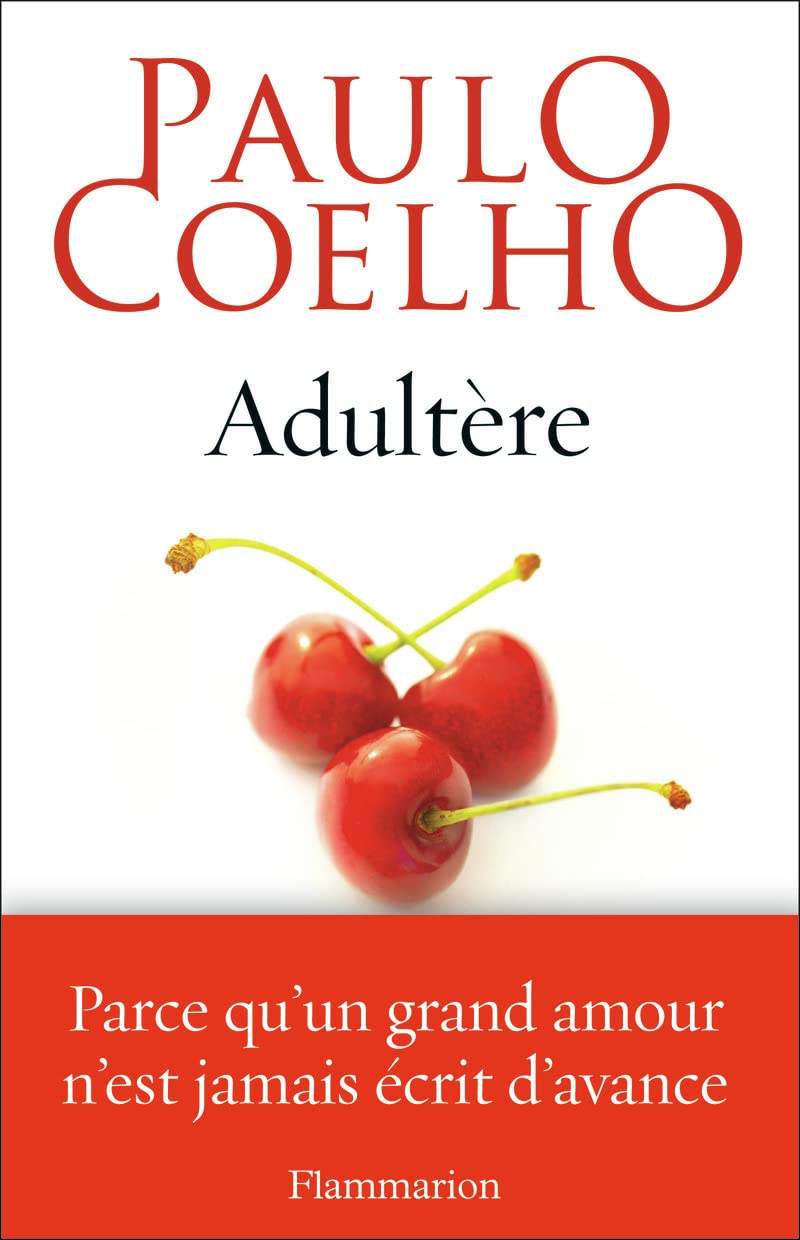 Adultère 9782081338913