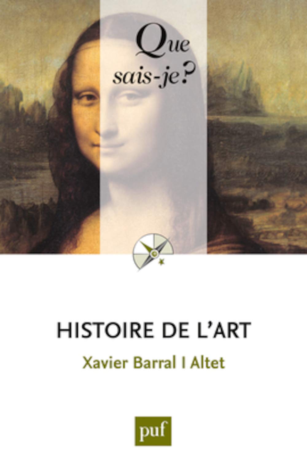 Histoire de l'art 9782130608592
