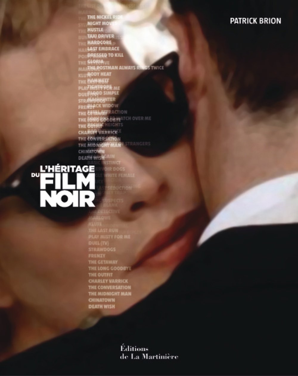 L'héritage du film noir 9782732437477